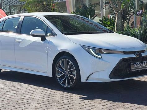 New Toyota Corolla 2.0 XR for sale in Gauteng - Cars.co.za (ID::8053447)