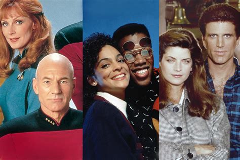 The Best '80s Shows to Watch Right Now - TV Guide