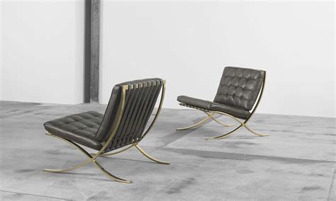 Iconic Designer Chairs Everyone Should Know