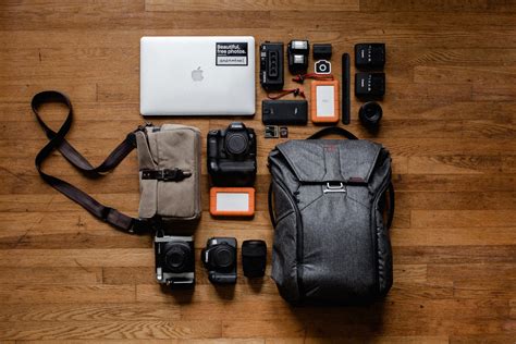 Keep Your Camera Safe With The Best Camera Backpack For Travel