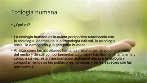 Ecología humana.pptx