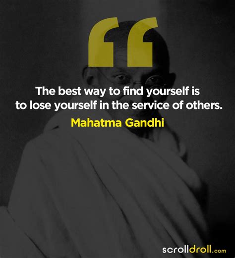 Mahatma-Gandhi-Quotes_5 - The Best of Indian Pop Culture & What’s Trending on Web