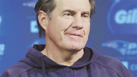 Bill Belichick Motivational Quotes. QuotesGram