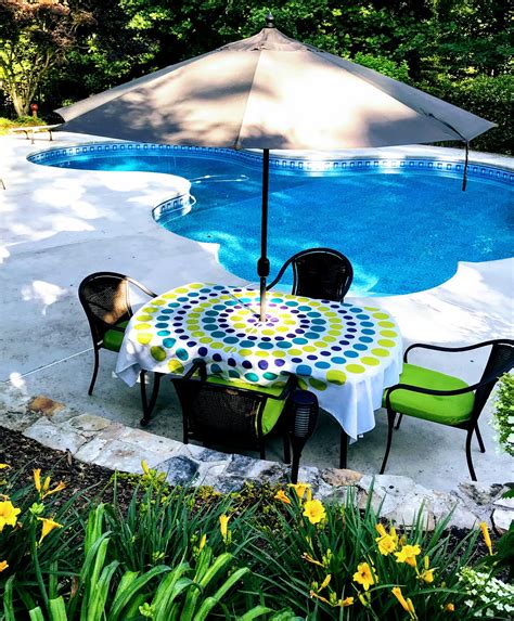 Outdoor Umbrellas - Your Guide to Selecting a Patio Umbrella