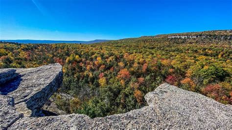 Fall Foliage Report Hudson Valley 2022 - Hudson Valley Post