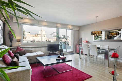 The 10 best apartments in Barcelona, Spain | Booking.com