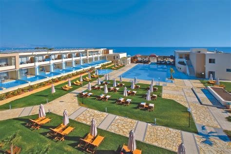 Minoa Palace Beach Resort & Spa in Kreta-Chania, Griekenland - TUI Hotel 2019