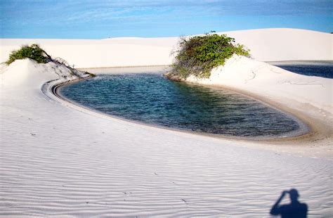 Lençóis Maranhenses National Park, Maranhão [2,592 × 1,700] : r/BrazilPics