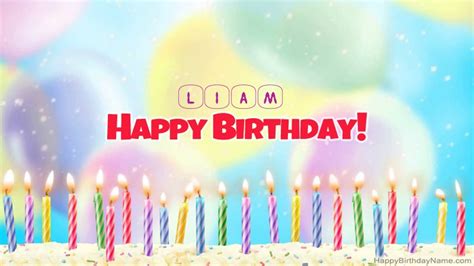 Happy Birthday Liam - Pictures (25)