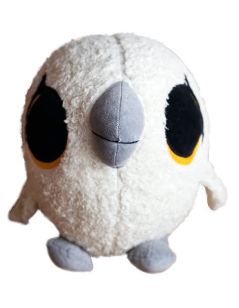 Buy Puffin Rock | Large Baba Plushie | Soft Plush Figure Made from Cotton | Great to Snuggle ...