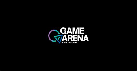 GameArena TV - Game Arena