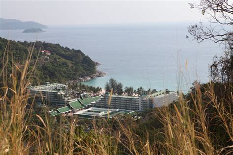 Le Meridien Phuket Beach Resort 5*****