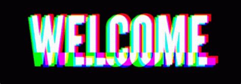 Welcome GIF - Welcome - Discover & Share GIFs