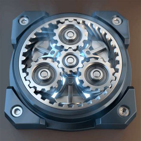 gear :: mechanical :: gif (gif animation, animated pictures) / funny pictures & best jokes ...