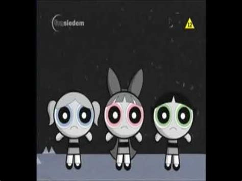 The Powerpuff Girls Ending Movies - YouTube