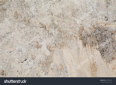 Rough Ground Concrete Texture Background Stock Photo 681552424 | Shutterstock