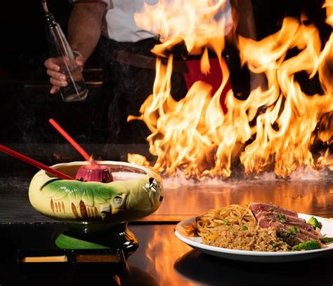 KOBE JAPANESE STEAKHOUSE, Kissimmee - Menu, Prices, Restaurant Reviews ...