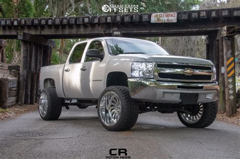 Lifted 2007 Chevy Silverado | ubicaciondepersonas.cdmx.gob.mx