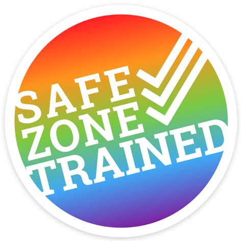 What is Safe Zone? » The Safe Zone Project