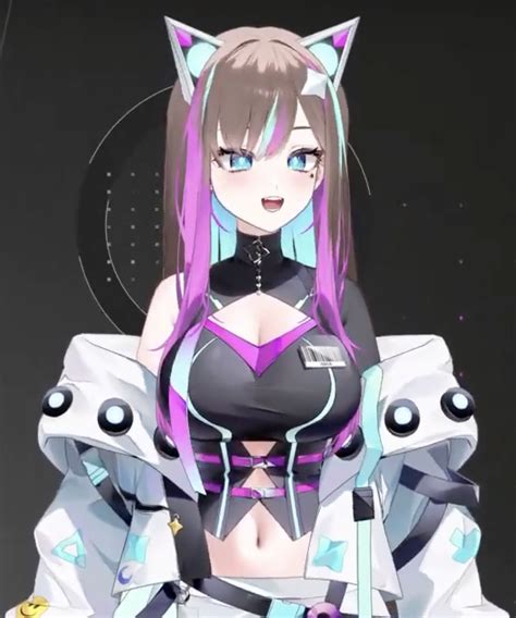 Aishii Ai | Virtual YouTuber Wiki | Fandom