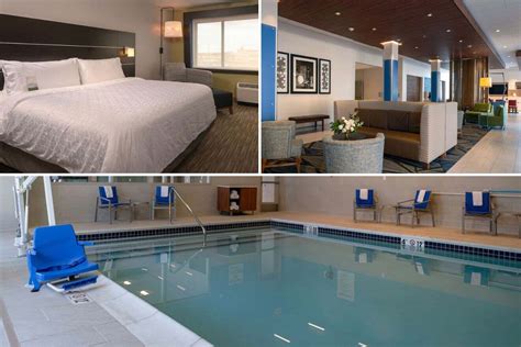 14 Hotels With Jacuzzi in Room in Tulsa (for Spa/Honeymoon)