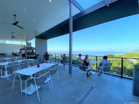 Oaks Cairns Hotel review – The Travel Temple