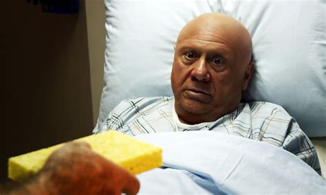 Bald cap on Danny Devito for 'It's Always Sunny in Philadelphia' - Autonomous F/X