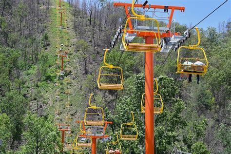 5 Fun Things You Can Do at Gatlinburg SkyLift Park – Grand Smokies Resort Lodge