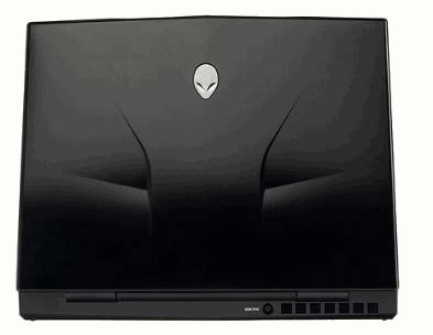 Alienware M11x- Customizable And Ultra Portable Gaming Laptop « Review Unit