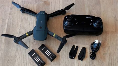 Drone X Pro Review 2021: Best Drone Under $100. - Remoteflyer