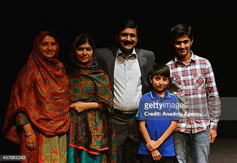 Khushal Yousafzai Photos and Premium High Res Pictures - Getty Images