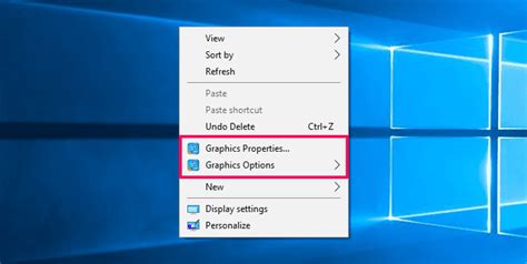 How to Fix a Slow Windows 10 Desktop Right-Click (Context) Menu