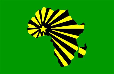 Pan-Africanist Congress of Azania (PAC) / SamePassage