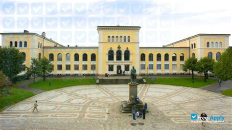 University of Bergen – Free-Apply.com