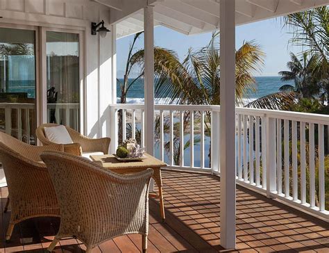 Beach porch... | Beach house ideas | Pinterest