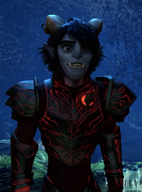 Awasome Trollhunters X Reader Ideas