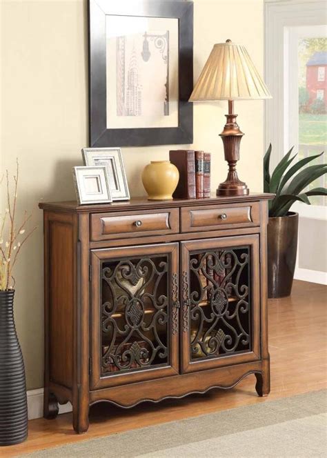 ACCENT CABINET | 950358 | Accent Cabinets | Price Busters Furniture