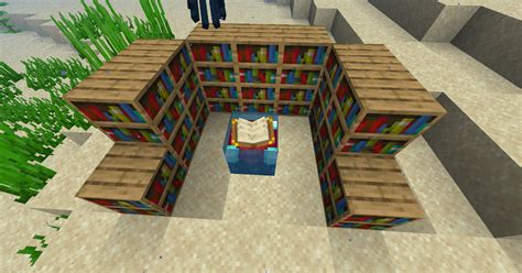 How do you read Minecraft enchanting table? - Rankiing Wiki : Facts, Films, Séries, Animes ...