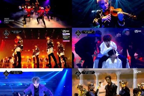 "Road To Kingdom" Recap: Episode 4's Spectacular "My Song" Stages