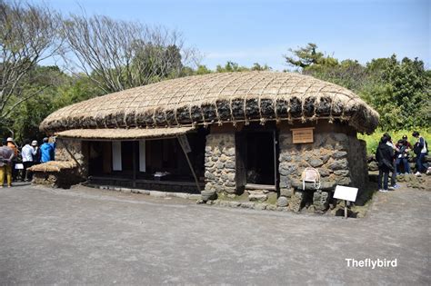 Jeju Folk Village