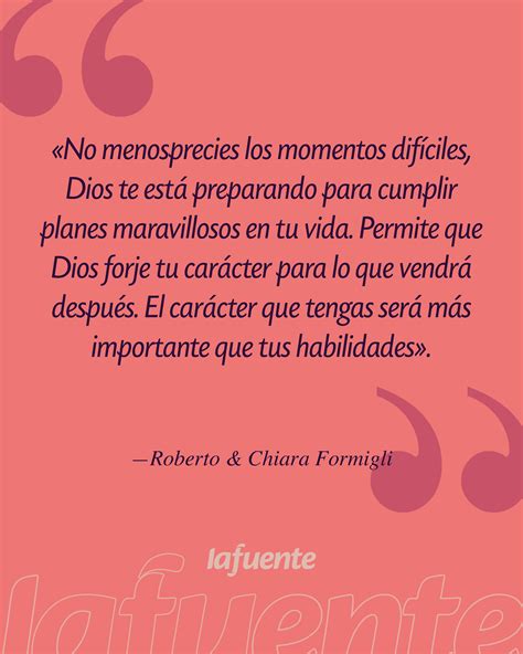 Frases cristianas para jovenes | Revista La Fuente