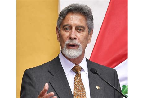 Peruvian President calls to crack down on femicide - Prensa Latina