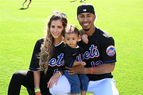 Mets' Francisco Lindor, wife Katia expecting second child