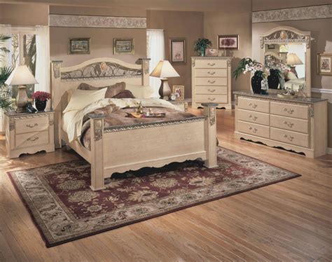 Bedroom Furniture Sets | Ashley bedroom furniture sets, Bedroom sets, Ashley furniture bedroom