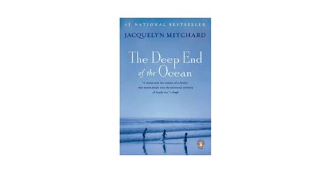 The Deep End of the Ocean by Jacquelyn Mitchard | Oprah's Book Club ...