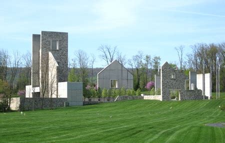 Indiantown Gap National Cemetery - National Cemetery Administration