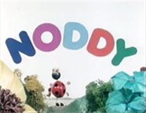 Noddy Logos