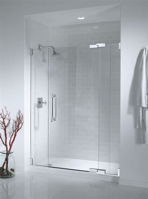 6 Shower Doors Trends That Can Enhance The Visual Appearance Of Your ...