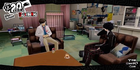 Persona 5 Royal: Maruki Confidant Guide - Gamers Grade