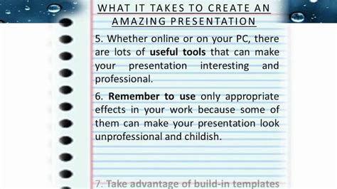 ️ Powerpoint assignment for high school students. 140 Interesting Powerpoint Presentation Topics ...